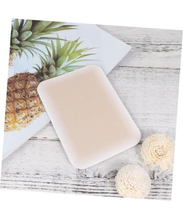 Beavorty 2pcs Concealer Skin Conceal Tape Flaw Concealing Sticker Concealing Patches Flaw Cover Patch Skin Concealing Sticker Skin Scar Tape Scar Cover up Sticker Skin Cover Tape - Buy Online on GoSupps.com