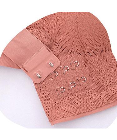 XWSM Dual Support Breast Correction BH | Adjustable Compression Push Up Sport Bra for Women | XXL/XX-Large Skin - Wirefree Comfort - Buy Online on GoSupps.com