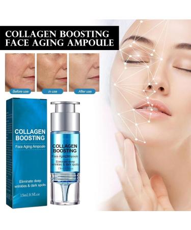 Beauty Women Collagen Lifting Body Oil Collagen Lifting Body Oil Beauty Lady Collagen Lifting Body Oil Beauty Collagen Lifting Body Oil Collagen Boosting Body Oil Anti Aging Collagen Serum (3pcs) - Buy Online on GoSupps.com