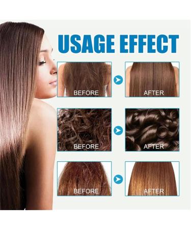 VZFIT Keratin Argan Oil Vitamin Hair Styling Oil Keratin Anti-Frizz Hair Styling Oil Leave-In Hair Oil for Frizzy Dry Damaged Hair - Buy Online on GoSupps.com