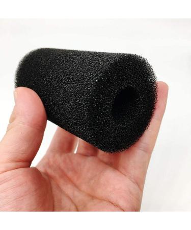 HuYaYa Pre-Filter Sponge 4 Pack - Aquarium Pre Filter Foam Rolls for Fish Tank - Buy Online on GoSupps.com