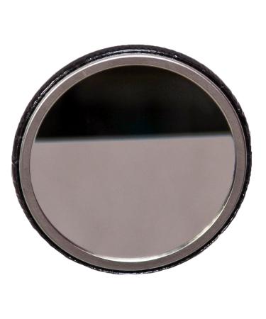 Best Sister Pocket Mirror - Round 56mm Button Mirror | Perfect Gift for Siblings - International Shipping Available - Buy Online on GoSupps.com