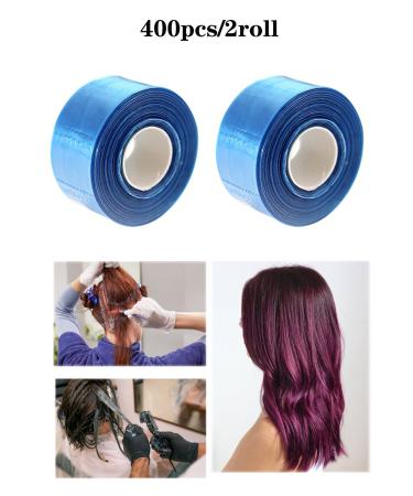 CCWOWAN 400PCs Glasses Bracket Covering - Protective Brackets for Hairdressers & Eyewear | Durable Glass Protectors - Buy Online on GoSupps.com