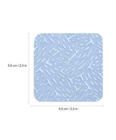 Buy Minkissy 540Pcs Lint-Free Nail Polish Remover Wipes | Eyelash Extension Supplies & Organic Nail Care Online - International Shipping Available - Buy Online on GoSupps.com
