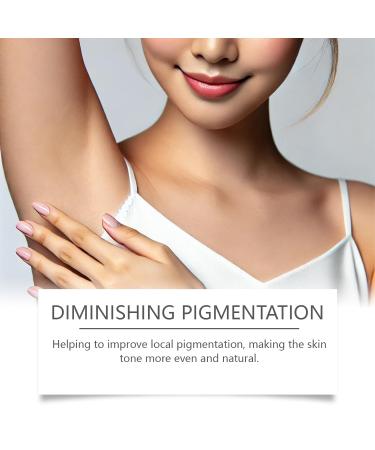 Viareline Body Care Spray Gently Cleansing Underarms Smooth Skin Care Body External Spray - Buy Online on GoSupps.com