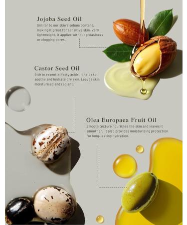 bayfree Tinted Moisture Foundation Balm & Cream Blush for Cheeks All-Day Wear Buildable Natural Finish Vegan Korean Makeup - Buy Online on GoSupps.com