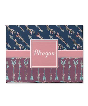 YouCustomizeIt Personalized Tribal Arrows Microfiber Screen Cleaner
