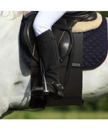 Harrison Howard Horse Belly Guard Body Bandage Wrap Spur Mark Protector Belly Cover Skin Guard Large Full Size