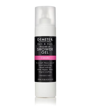 DEMETER Shower Gel Cupcake 8.4 oz.
