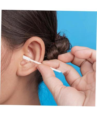 Healvian 24pcs Wax Remover for Ears Ear Cleaning Sticks Tool Earwax Removal Kit Safe for Home Travel Gentle Easy to Use - Buy Online on GoSupps.com
