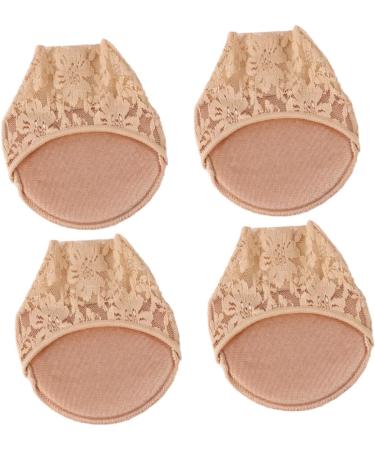 Buy Hemoton Women's Non-Slip House Shoes - 6 Pairs Comfortable Shower Pads & Insoles for All-Day Wear | International Shipping Available - Buy Online on GoSupps.com