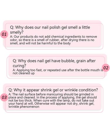  YNPQTDS 3D Nail Gel - 60ml - Solid Sculpting Nail Gel - Non-Adhesive - For Women - Sculpting - Engraving - Artistic Painting Extensions - Buy Online on GoSupps.com