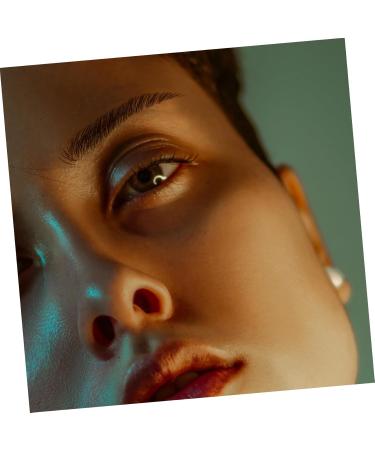 Housoutil 5 Sheets Eyebrow 3d Sticker Stickers Eyebrow Transfer Sticker Artificial Eyebrow Tattoos Modeling 6d - Buy Online on GoSupps.com