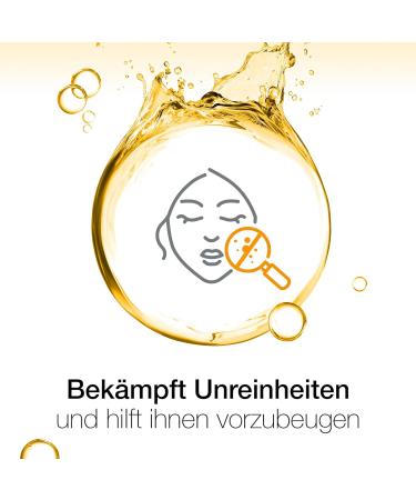 Neutrogena Curcuma Clear Facial Cleanser & Make-Up Remover Foam 150ml - Soothing Clean for All Skin Types - Buy Online on GoSupps.com