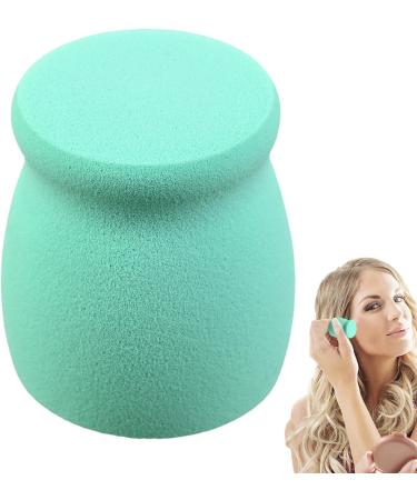 Makeup Sponges for Face Powder Sponge Soft Powder Sponge - Puff Powder Applicator for Wet and Dry Use Beauty Puff for Concealer Blush - Buy Online on GoSupps.com