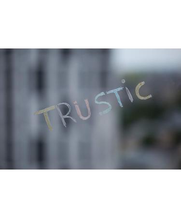 Trustic Universal Crayon Wax Marker for Industrial and Craft Marking - Pack of 12 (Multicolor) - Buy Online on GoSupps.com