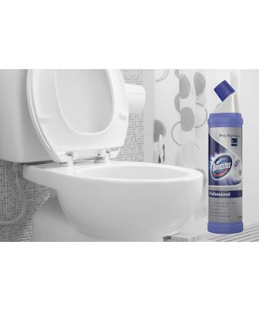 DOMESTOS PROF LIMESCALE REM750ML SINGLE - Buy Online on GoSupps.com