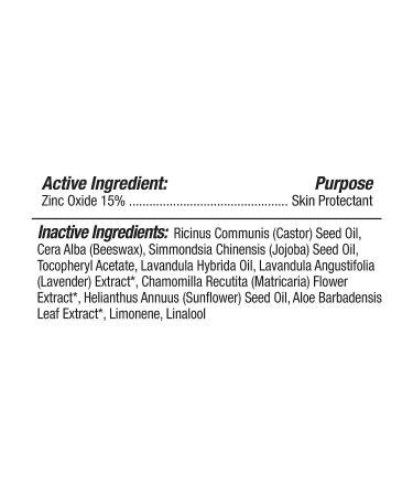 Live Clean Baby Diaper Rash Cream 2.6 Oz - Gentle Moisture Formula - Buy Online on GoSupps.com