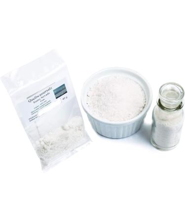  Feine W rze Sierra Nevada Unrefined Spring Water Salt rich in minerals Andalusia Spain finely spiced 40g - Buy Online on GoSupps.com