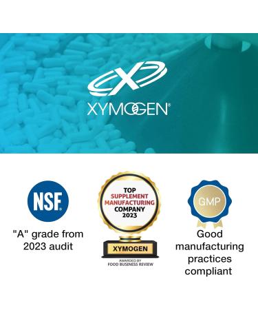 Buy XYMOGEN N.O.max ER - Extended-Release Nitric Oxide Precursor for Cardiovascular Health & Muscle Function (180 Caplets) - International Shipping Available - Buy Online on GoSupps.com