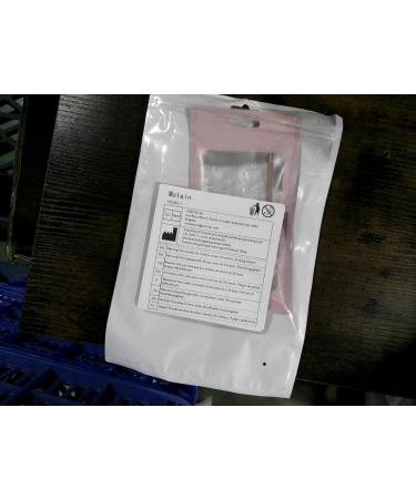 Molain Lash Extension Mirror 1 Piece Golden Color Square Eyelash Lift Tint DIY Practic Applicator Supply View Eye Accessories Mouth Examination Tool - Buy Online on GoSupps.com