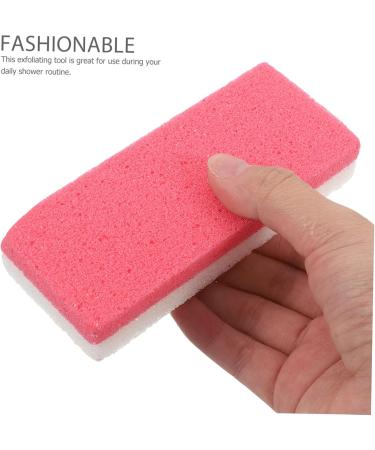 Healvian 10 Pi ces Lot De Pierres De P dicure Pour liminer Les Cellules Mortes Des Exfoliantes Nettoyage Compactes Et Durables - Buy Online on GoSupps.com