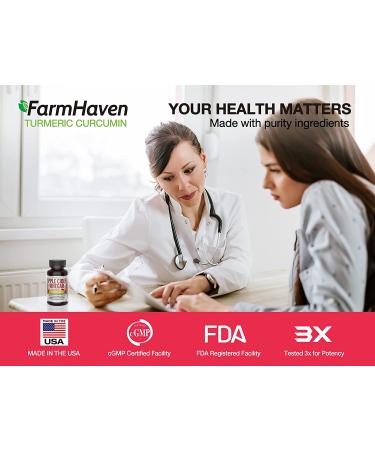 FarmHaven Apple Cider Vinegar Capsules with Mother 1390MG + Ginger | Digestion Support | 90 Count - Buy Online on GoSupps.com