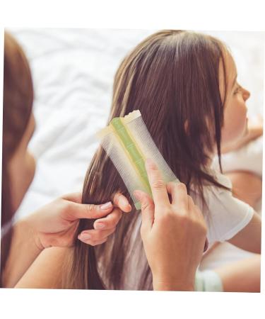 10pi ces Peignes Anti- Peignes Dandruff Pour Adultes Et Outils De Coiffure Et - Buy Online on GoSupps.com
