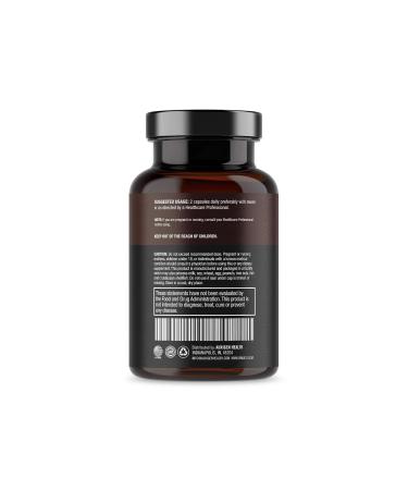 ViMulti Love Your Beard Supplements - Promotes Faster Hair Growth, Thicker Fuller Beard | 29 Hair & Beard Growth Vitamins - Buy Online on GoSupps.com