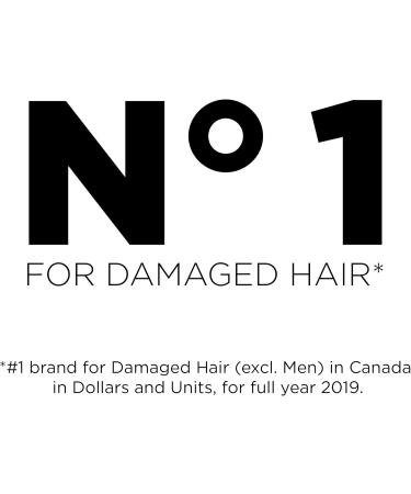 L Or al Paris Hair Expertise Total Repair 5 Shampoo For Damaged Hair 591 mL Shampoo 591ml - Buy Online on GoSupps.com