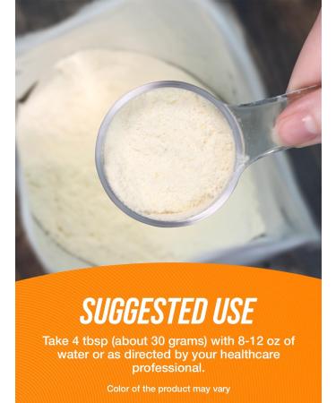 BulkSupplements.com Hydrolyzed Whey Protein Isolate Powder - Whey Isolate Protein - Unflavored & Gluten Free 30g per Serving 1kg (2.2 lbs) (Pack of 1) Unflavored 2.2 Pound (Pack of 1) - Buy Online on GoSupps.com