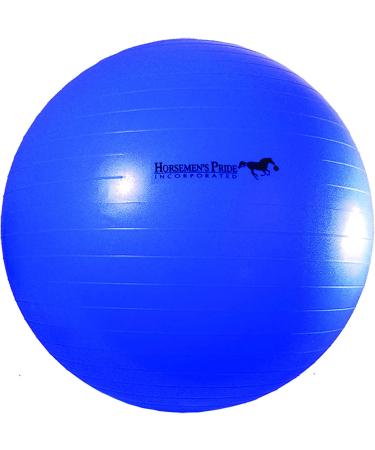 Buy Horsemenâ€™s Pride Mega Ball - Durable Horse & Dog Toy for Fun Playtime - Buy Online on GoSupps.com