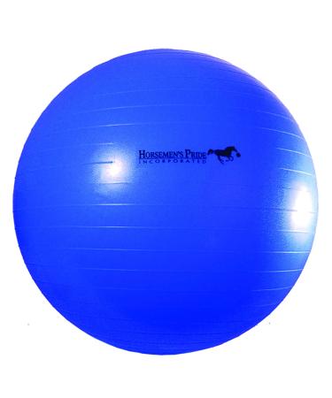Horsemen's Pride Mega Ball Horse and Dog Toy