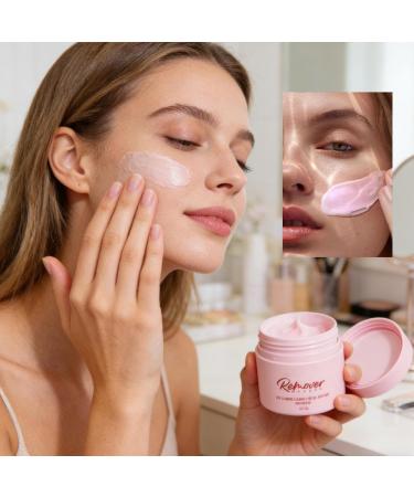  G n rique Cleansing Balm | Gentle Rotating Makeup Remover Balm Cleansing Cream - Intended for Skin Care for Adult Women and Men Family and Friends Travel Home Daily Use - Buy Online on GoSupps.com