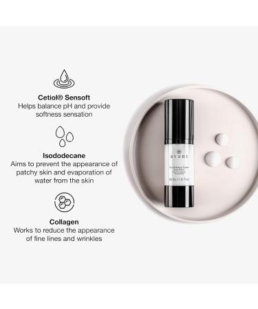 Avant Pro Perfection Primer with Collagen - 30ml | Flawless Finish for All Skin Types | Shop Internationally - Buy Online on GoSupps.com