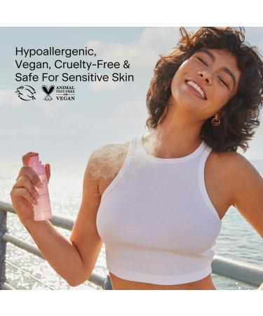 Skylar Boardwalk Delight Roller + Full Size and Hair & Body Mist - Buy Online on GoSupps.com