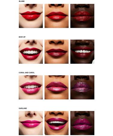 Buy MAC Shiny Pretty Things Mini Lipstick Kit Bright - International Shipping Available - Buy Online on GoSupps.com