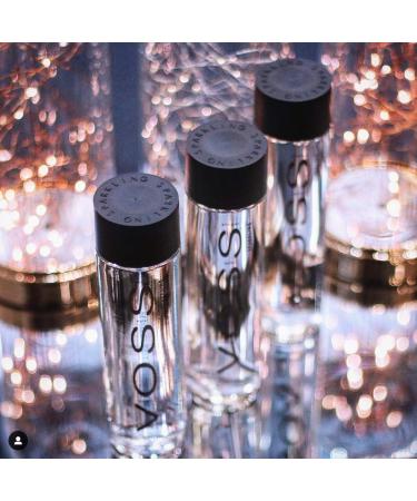 Buy Voss Sparkling Water - 24 x 375 ml | Premium Quality International Shipping - Buy Online on GoSupps.com
