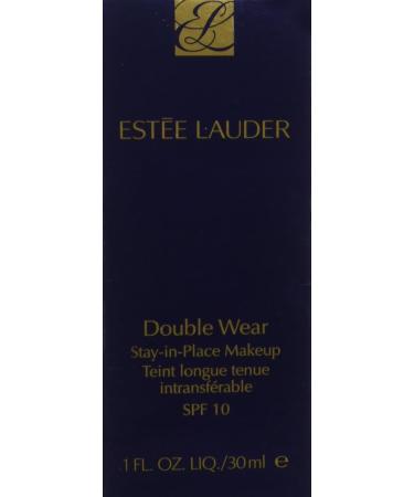 Estee Lauder Double Wear Stay-in-Place Makeup Rich Ginger 5N1 30ml - Pack of 1 - Buy Online on GoSupps.com