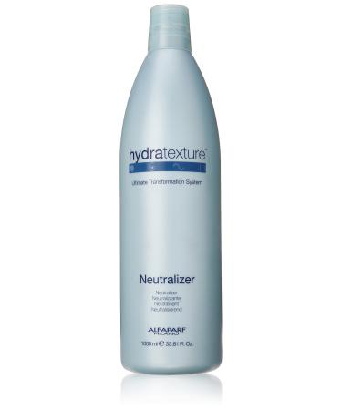 Alfaparf HydraTexture Neutralizer - 33.81 oz / liter