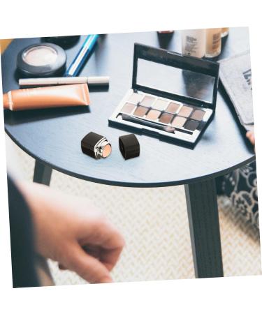 Healeved 2 Pcs Facial Oil Absorbing Ball Oil-Absorbing Tool Face Cleaning Oil Roller Oil Control Facial Massager Facial Skin Care Tool Facial Oil Cleaning Roller Natural Roller Blackx2pcs 1 count (Pack of 1) - Buy Online on GoSupps.com