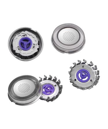 Replace Your Philips Norelco 3405LC Shaver Head - New Version Alternative Replacement - Buy Online on GoSupps.com