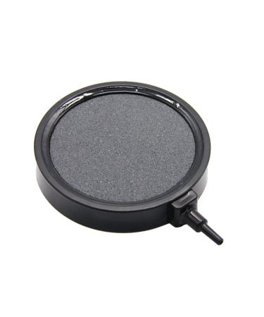 Latinaric disc air stone for aquariums and fish oak as the picture