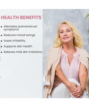 Healthy Care Evening Primrose Oil 1000mg 200 Capsules - Buy Online on GoSupps.com