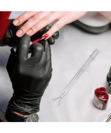 FOMIYES Manicure Tools Grabber Jewlery Jewelry Jewelers Tools Pick up Tool Pickup Tool Gemstone Grabbing Tool Stainless Steel Nail Rhinestone - Buy Online on GoSupps.com