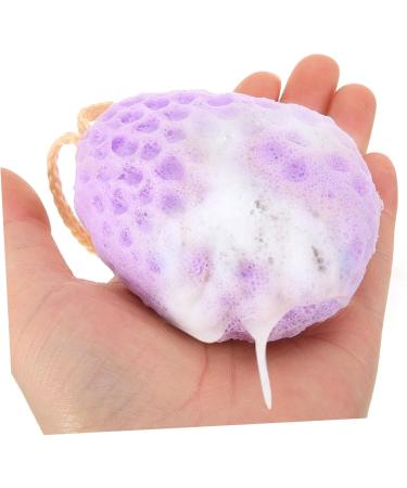 FRCOLOR 6pcs Bath Ball Set - Exfoliating Shower Sponge & Body Scrubber for Kids - Premium Shower Supplies - Buy Online on GoSupps.com