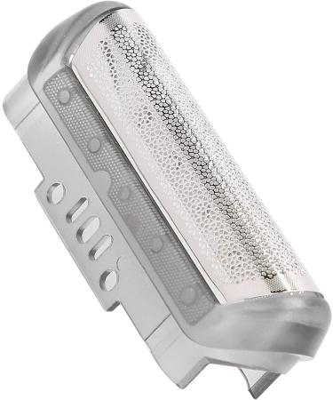 Razor Spare Parts - High-Quality Foil Head ABS for 10B & 20B | International Shipping - Buy Online on GoSupps.com