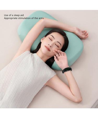 3 Modes 6 Strength Sleep Aid Device Wristband Watch Stress Anxiety Relief Microcurrent Sleep Aid Machine to Improve Sleep Focus Relaxation Recovery and Social - Buy Online on GoSupps.com
