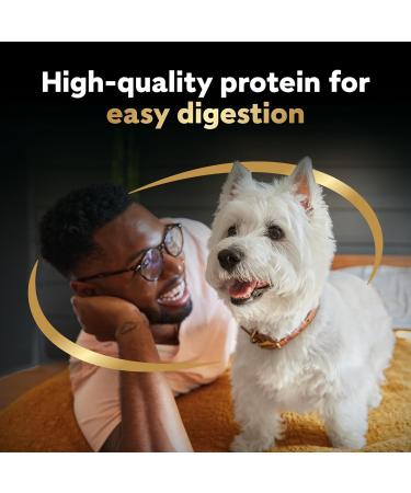 CESAR Home Delights Adult Wet Dog Food - 6 Beef Stew and 6 Hearty Chicken and Noodle Dinner in Sauce 12x100g Trays Beef Stew - Chicken 100 g (Pack of 12) - Buy Online on GoSupps.com
