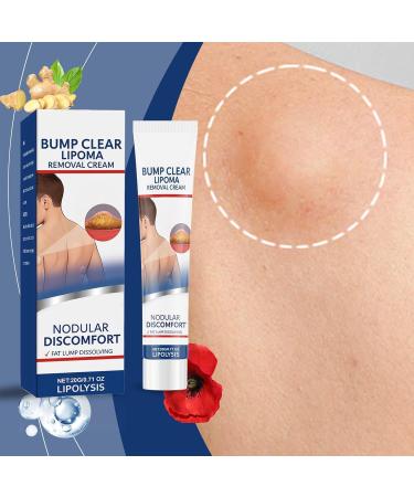 Soothing Body Cream - 20g Treatment to Relieve Skin Discomfort Gentle Calming Body Care for the Whole Family - Buy Online on GoSupps.com